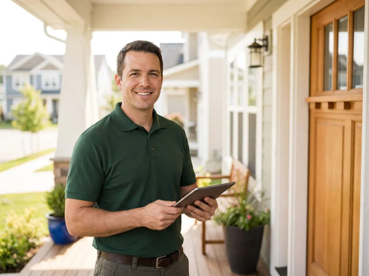 Pest control FAQs for Garland, PA